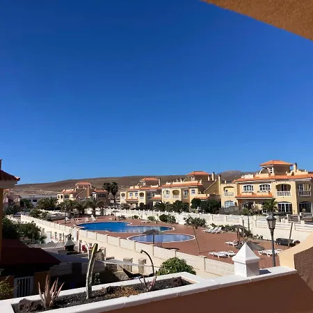 Rocas Golf And Sea Lejlighedshotel