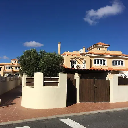 Rocas Golf And Sea 4*