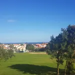 Apartmanhotel Rocas Golf And Sea Caleta De Fuste