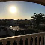 Apartmanhotel Rocas Golf And Sea 4*