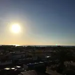 Apartmanhotel Rocas Golf And Sea Caleta De Fuste