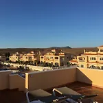 Rocas Golf And Sea Apartmanhotel Caleta De Fuste