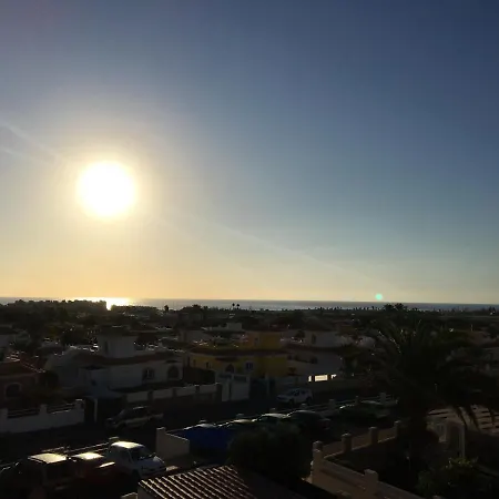 Apart Otel Rocas Golf And Sea Caleta De Fuste
