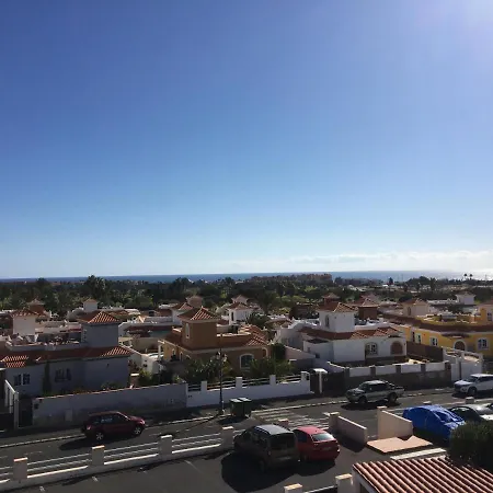 Rocas Golf And Sea Apart Otel Caleta De Fuste