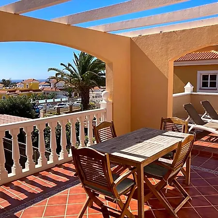 Aparthotel Rocas Golf And Sea