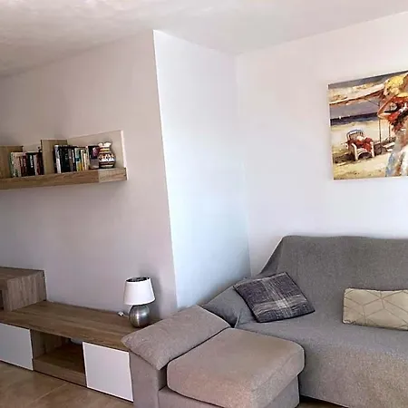 Aparthotel Rocas Golf And Sea