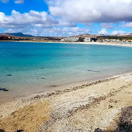 Rocas Golf And Sea
