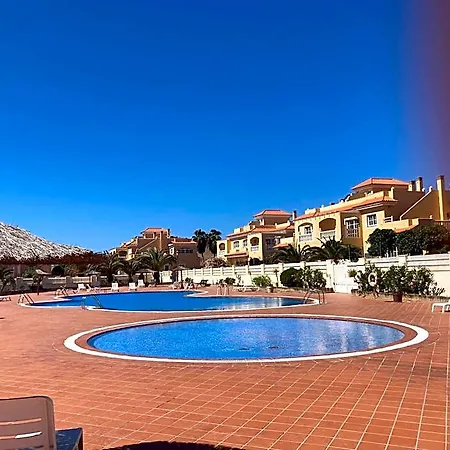 Rocas Golf And Sea