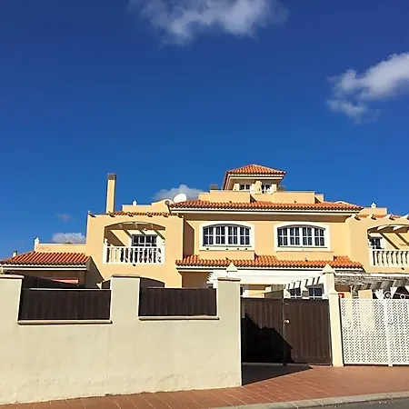 Rocas Golf And Sea Aparthotel 4*