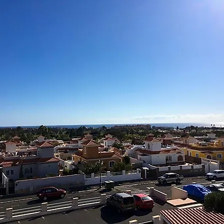 Rocas Golf And Sea Aparthotel 4*