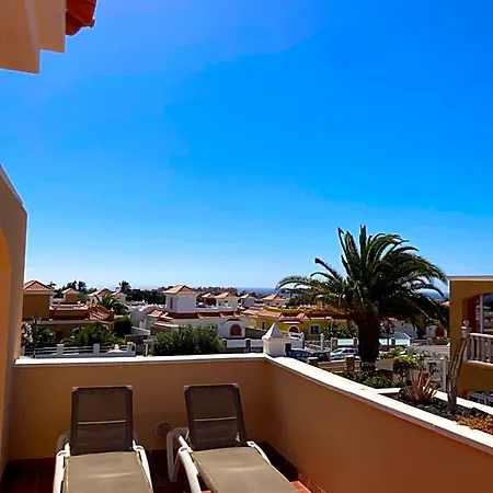 Rocas Golf And Sea Aparthotel Caleta De Fuste