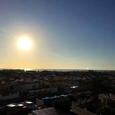 Aparthotel Rocas Golf And Sea