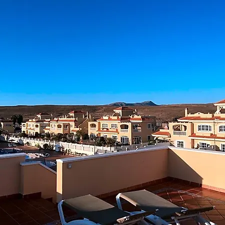 Rocas Golf And Sea Aparthotel