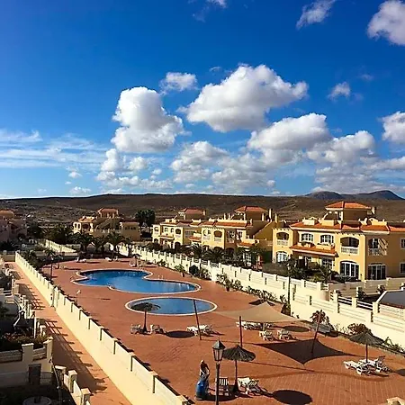 Rocas Golf And Sea Aparthotel