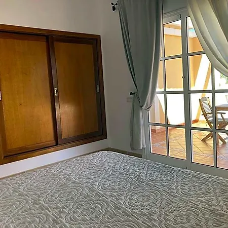 Rocas Golf And Sea Aparthotel 4*