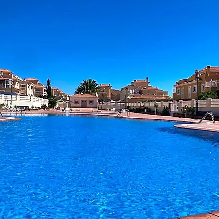 Rocas Golf And Sea Aparthotel 4*
