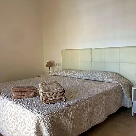 Aparthotel Rocas Golf And Sea 4*