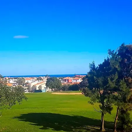 Aparthotel Rocas Golf And Sea Caleta De Fuste