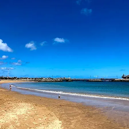 Rocas Golf And Sea Aparthotel