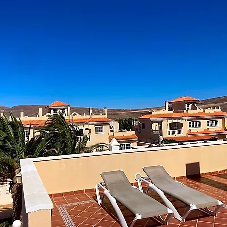 Aparthotel Rocas Golf And Sea 4*