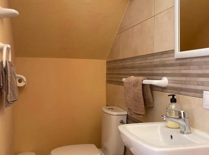 Rocas Golf And Sea Caleta de Fuste