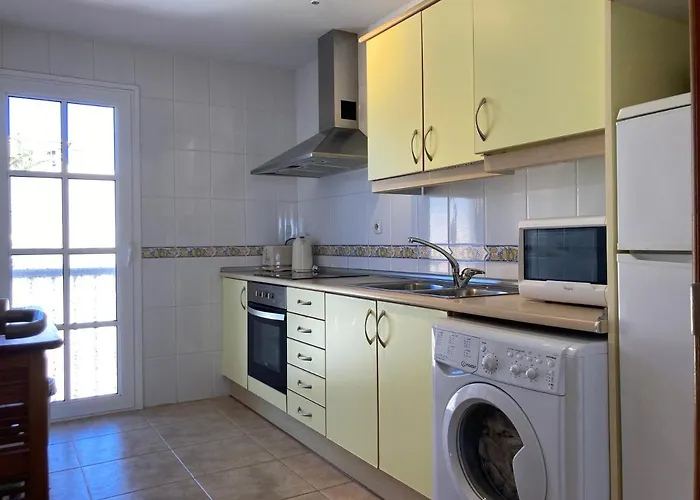 Rocas Golf And Sea 4*