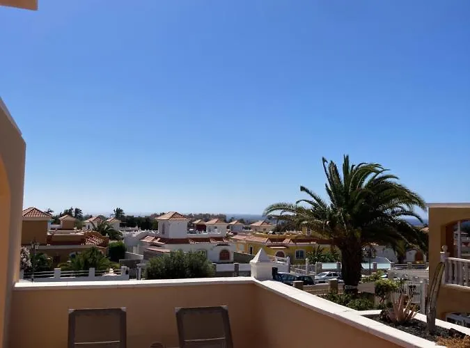 Rocas Golf And Sea 4* Caleta de Fuste