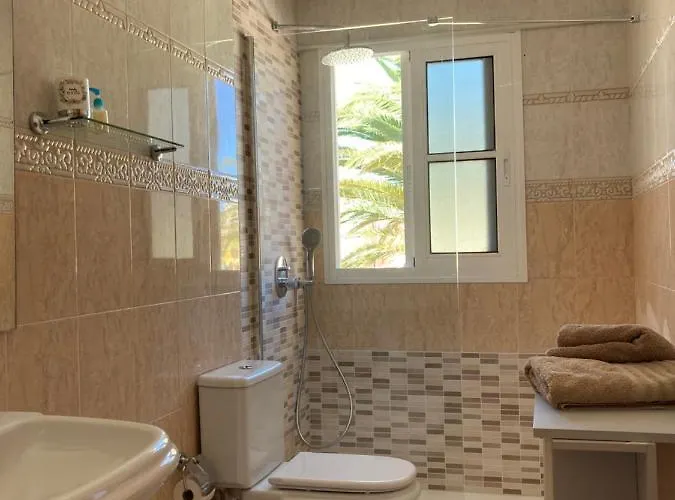 Appart hôtel Rocas Golf And Sea Caleta de Fuste