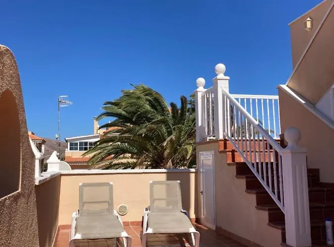 Rocas Golf And Sea 4*