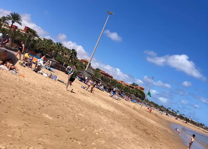 Rocas Golf And Sea 4*