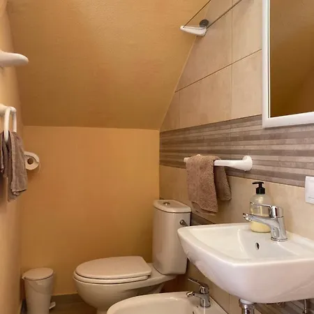 Rocas Golf And Sea كاليتا ذي فوستي