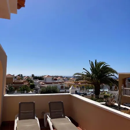 Rocas Golf And Sea 4* كاليتا ذي فوستي