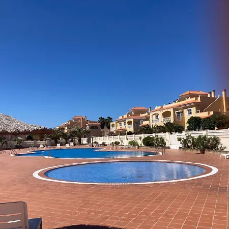 شقة فندقية Rocas Golf And Sea كاليتا ذي فوستي