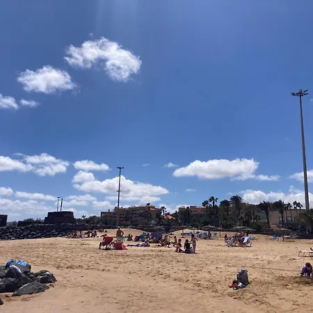 Rocas Golf And Sea Aparthotel