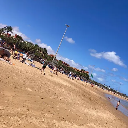 Rocas Golf And Sea 4*